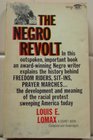 Negro Revolt