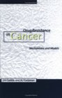 Drug Resistance in Cancer Mechanisms and Models