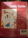 Discovering Psychology  Study Guide  Scientific American Reader