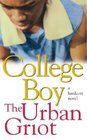 College Boy  A Novel