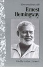 Conversations With Ernest Hemingway