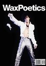 Wax Poetics Issue 67  The Prince Issue