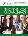 Income Tax Fundamentals 2017