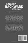 Looking Backward 20001887