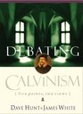 Debating Calvinism  Five Points Two Views
