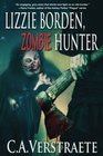 Lizzie Borden Zombie Hunter