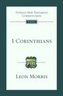 1 Corinthians An Introduction and Survey