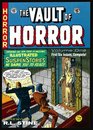 The EC Archives Vault Of Horror Volume 1