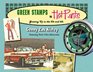 Green Stamps to Hot Pants: Growing Up in the '50s and '60s