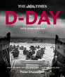 DDay Over 100 Maps Reveal How DDay Landings Unfolded