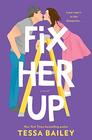 Fix Her Up (Hot and Hammered, Bk 1)