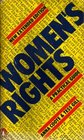 Women's Rights A Practical Guide