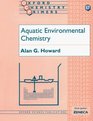 Aquatic Environmental Chemistry