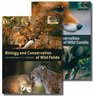 Biology and Conservation of Wild Carnivores The Canids and the Felids TwoVolume Set