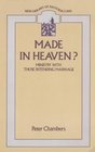 Made in Heaven Ministry with Those Intending Marriage