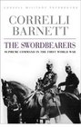 Cassell Military Classics The Swordbearers Supreme Command In The First World War