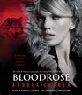 Bloodrose (Nightshade, Bk 3) (Audio CD) (Unabridged)