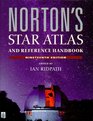 Norton's Star Atlas and Reference Handbook