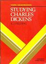 Studying Charles Dickens