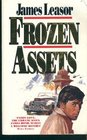 Frozen Assets