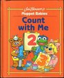 Count With Me (Jim Henson's Muppet Babies)