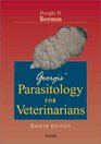 Georgi's Parasitology for Veterinarians