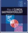 Atlas of Clinical Gastroenterology Textbook with CDROM