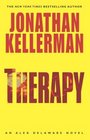 Therapy (Alex Delaware, Bk 18) (Large Print)