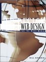Web Design for the Mass Media