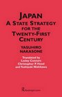 Japan  A State Strategy for the TwentyFirst Century
