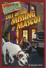 Tale of the Missing Mascot