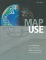 Map Use Reading and Analysis 6th Edition