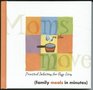 Family Meals in Minutes (Moms on the Move: Practical Solutions for Busy Lives)