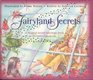Fairyland Secrets: A Magical Secret Envelope Book