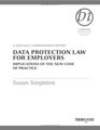 Data Protection Law 2006 Update