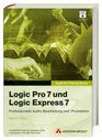 Logic Pro 7 und Logic Express 7