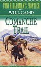 Comanche Trail (Tony Hillerman\'s Frontier, Bk 7)
