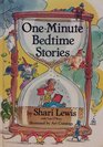 OneMinute Bedtime Stories