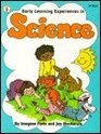 Science (Early Learning Experiences)