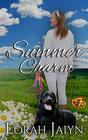 Summer Charm A Hearts on Fire Novella