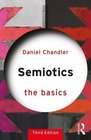 Semiotics The Basics