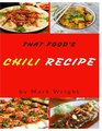 Chili Recipes  50 Delicious of Chili Cookbooks