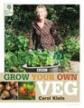 Grow Your Own Veg