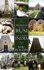 Travels with Rusi in Southern India