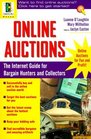 Online Auctions The Internet Guide for Bargain Hunters and Collectors