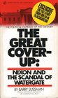 The Great Coverup Nixon and the Scandal of Watergate