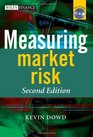 Measuring Market Risk  CDROM  2nd Edition