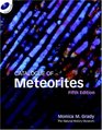 Catalogue of Meteorites
