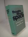 Thoughts through space