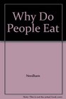 Why Do People Eat